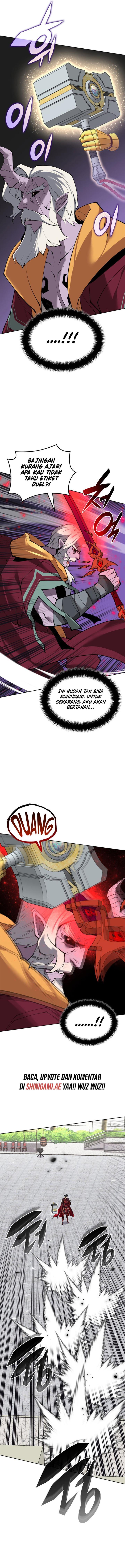 overgeared - Chapter: 240