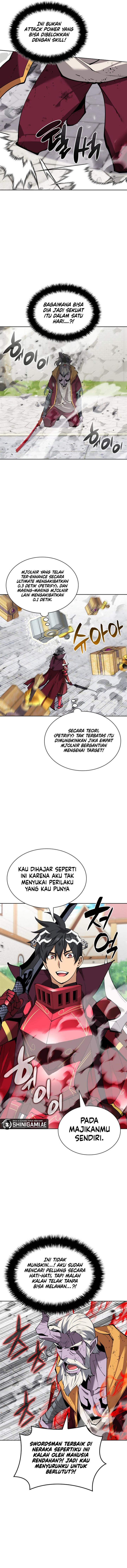 overgeared - Chapter: 240