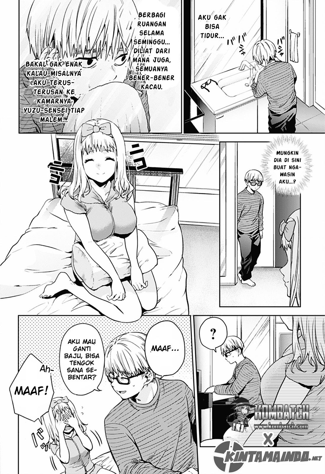 worlds-end-harem - Chapter: 18