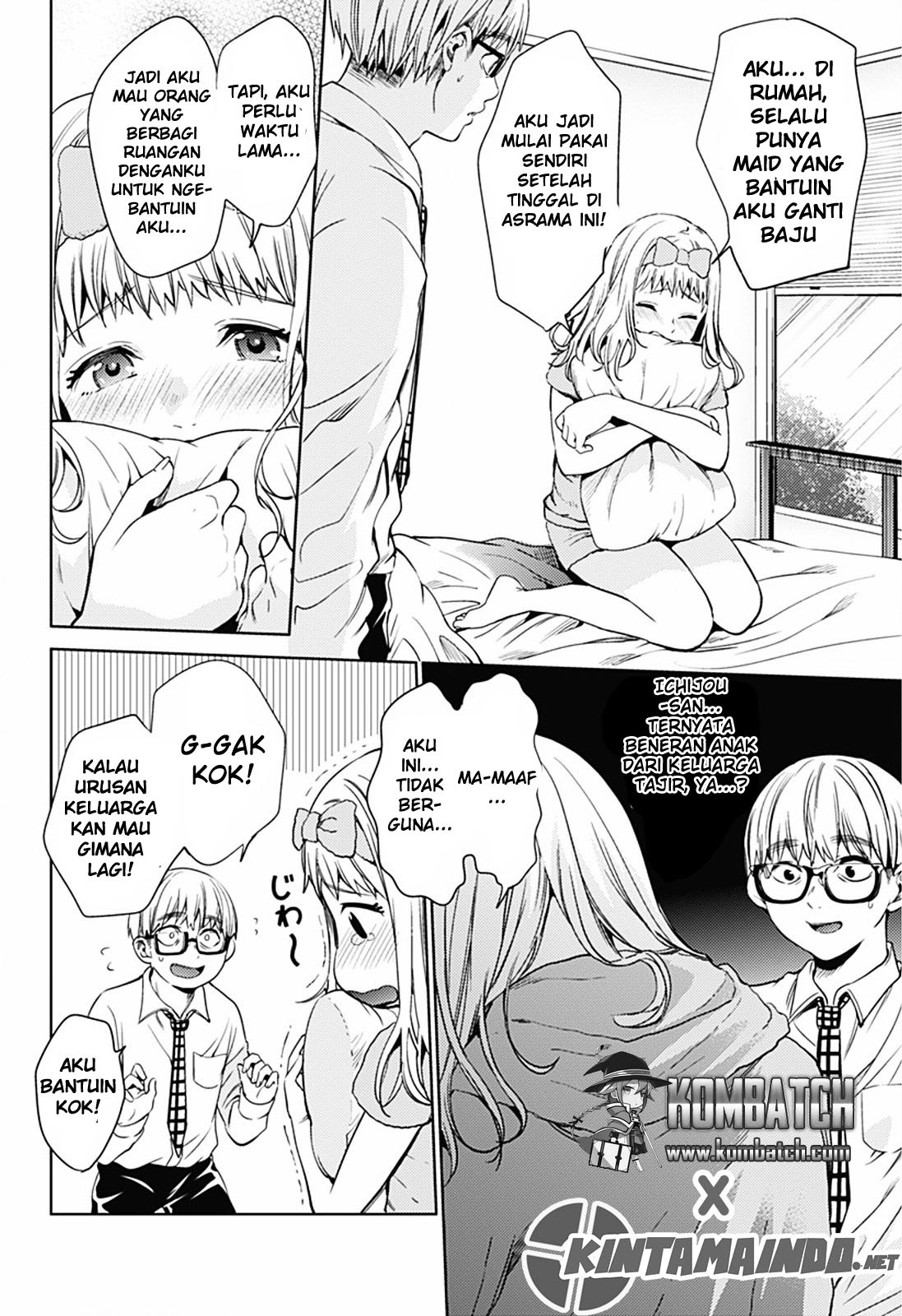 worlds-end-harem - Chapter: 18