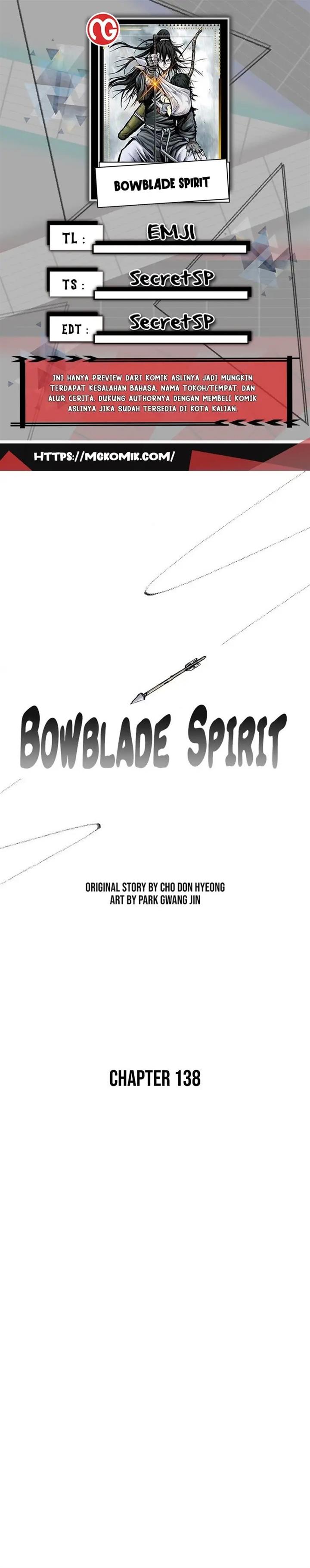 bowblade-spirit - Chapter: 138