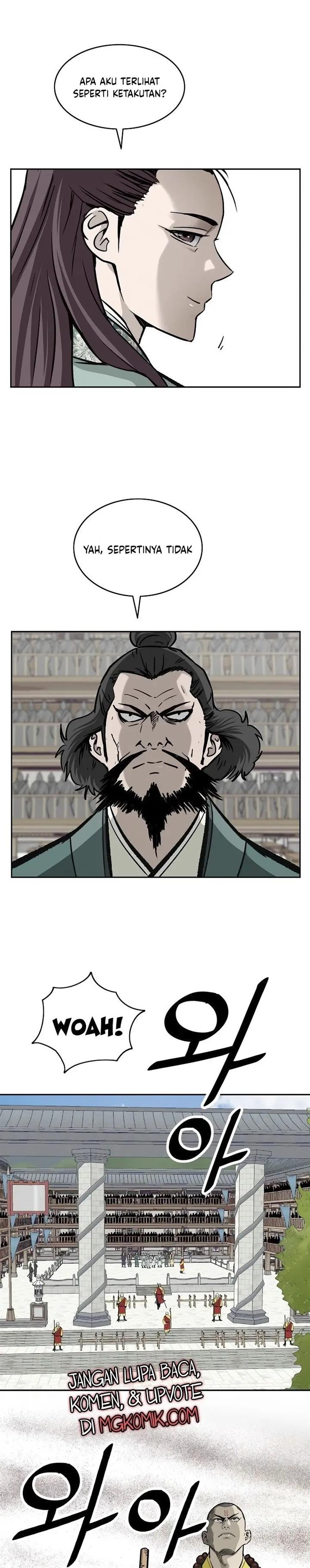 bowblade-spirit - Chapter: 138