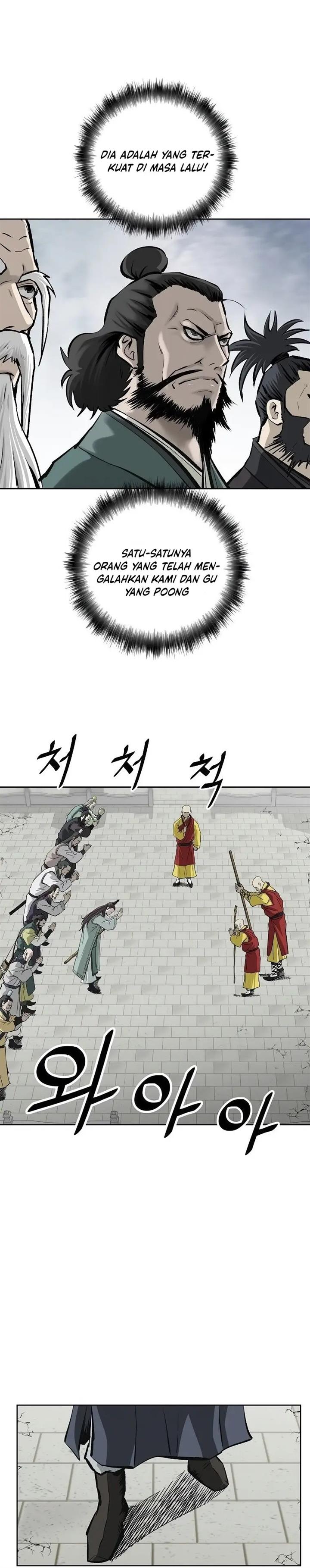 bowblade-spirit - Chapter: 138