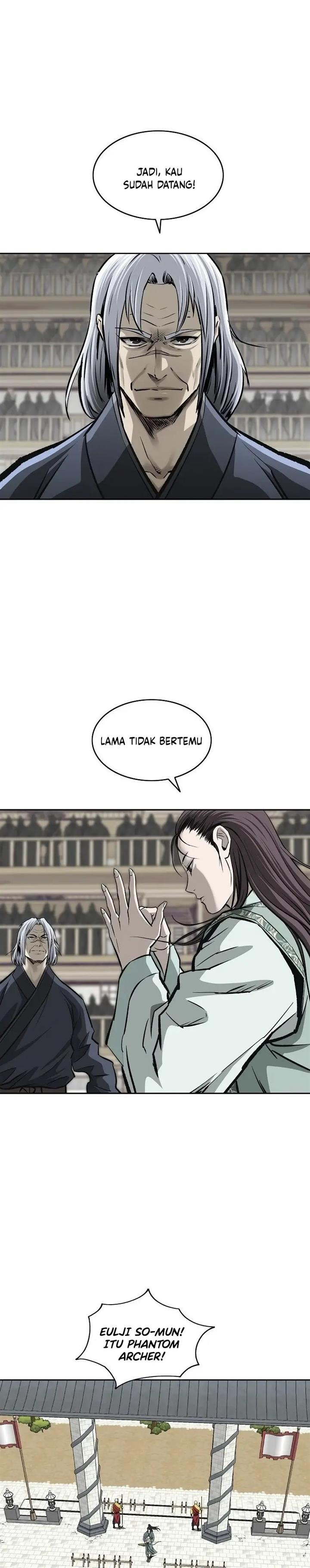 bowblade-spirit - Chapter: 138