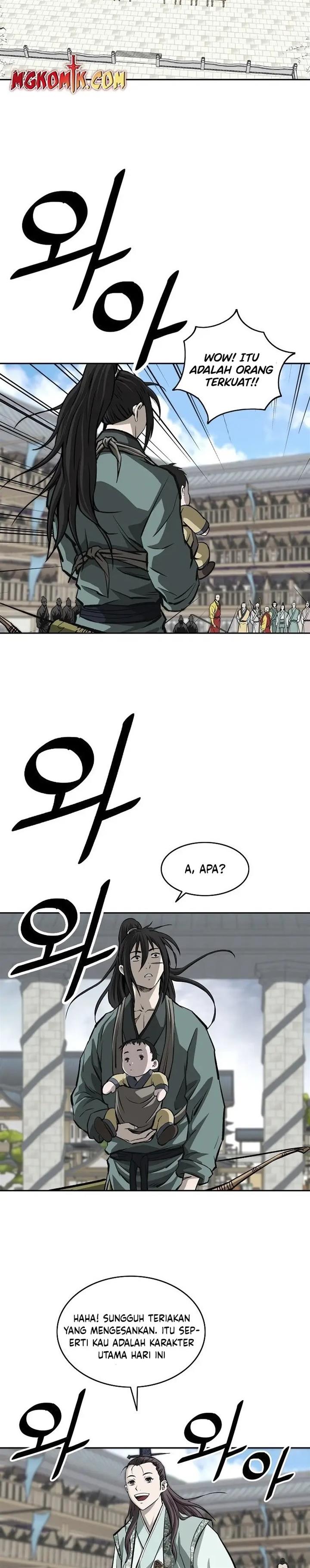 bowblade-spirit - Chapter: 138