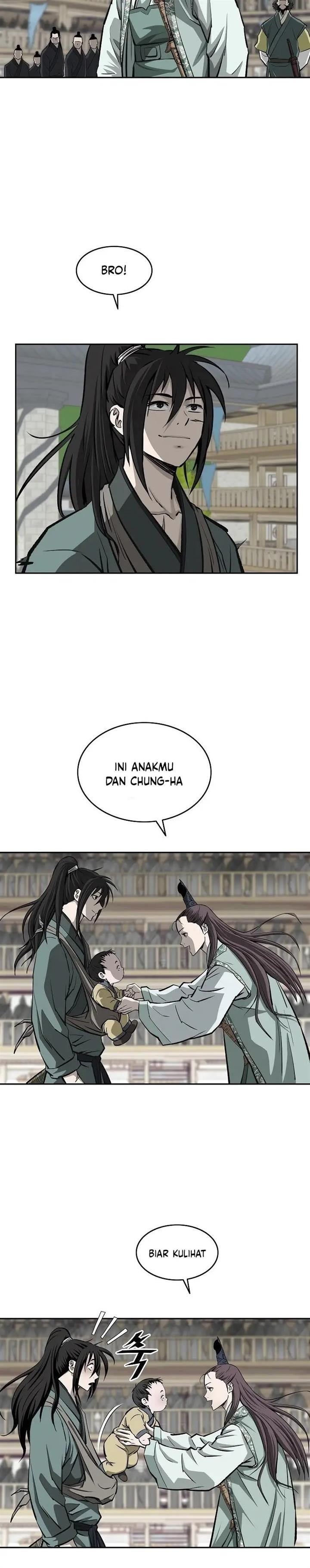 bowblade-spirit - Chapter: 138