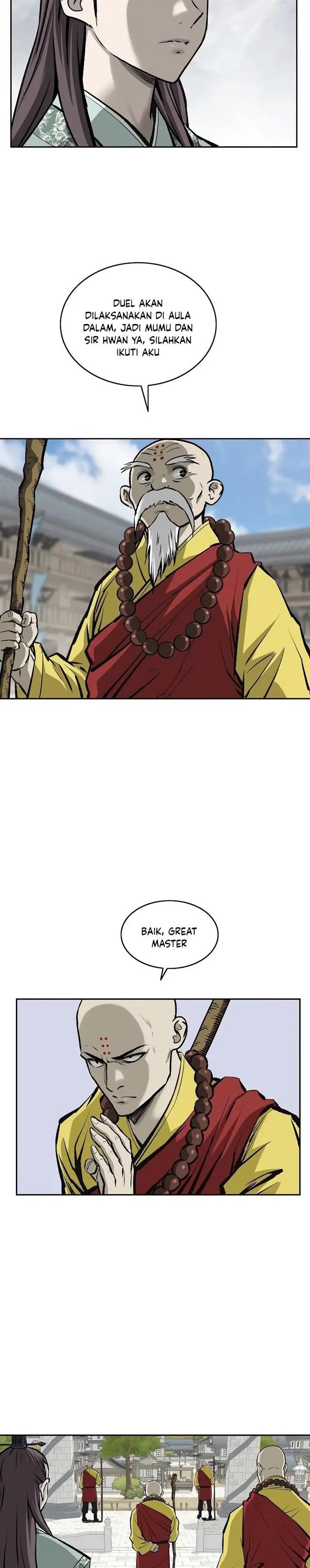 bowblade-spirit - Chapter: 138