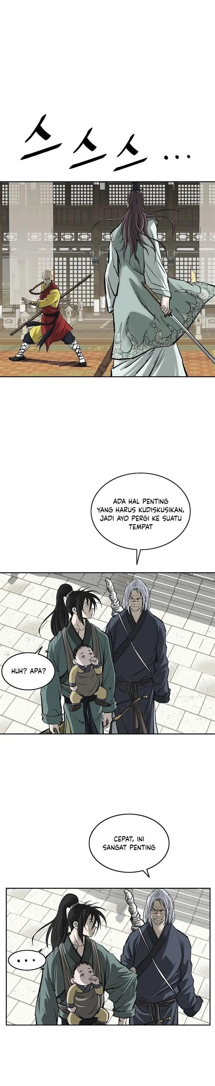 bowblade-spirit - Chapter: 138