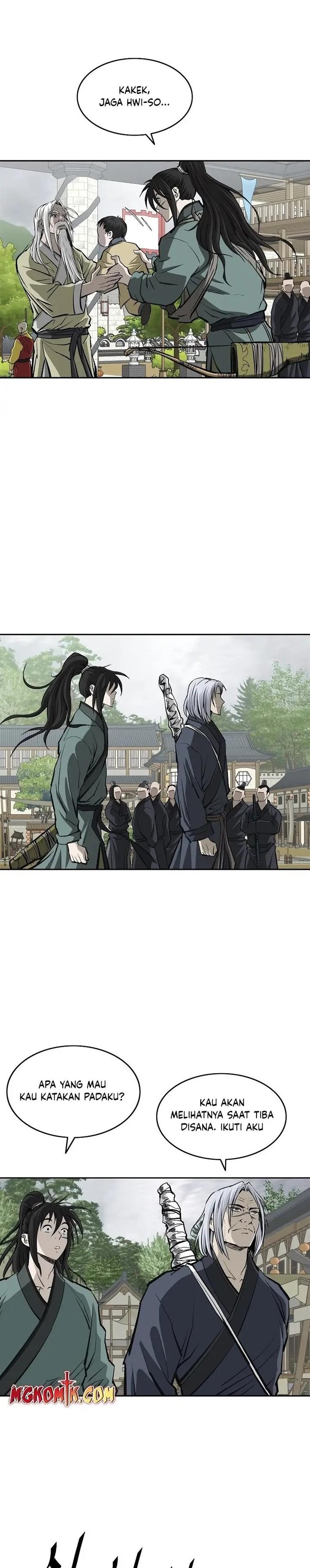 bowblade-spirit - Chapter: 138