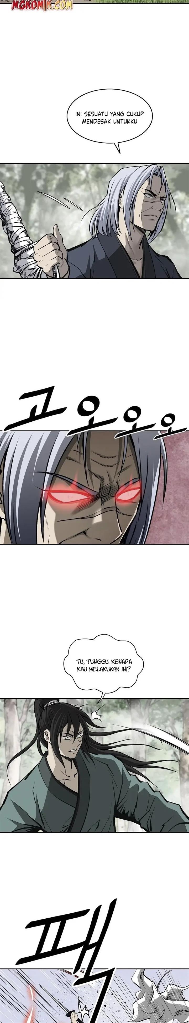 bowblade-spirit - Chapter: 138