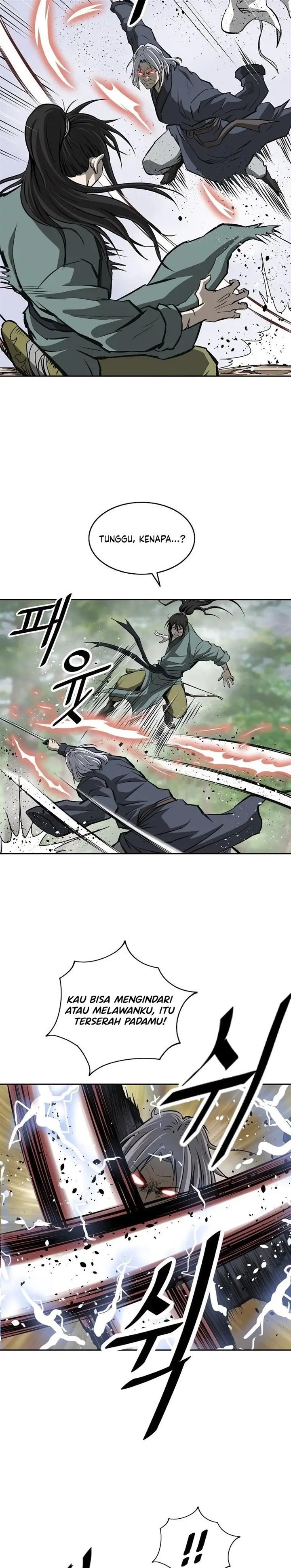 bowblade-spirit - Chapter: 138