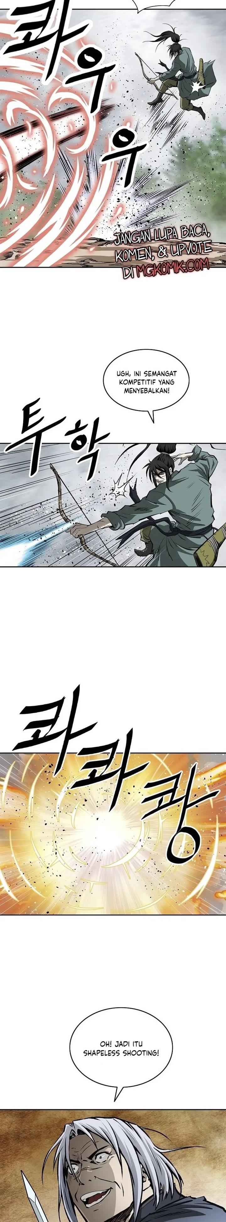 bowblade-spirit - Chapter: 138