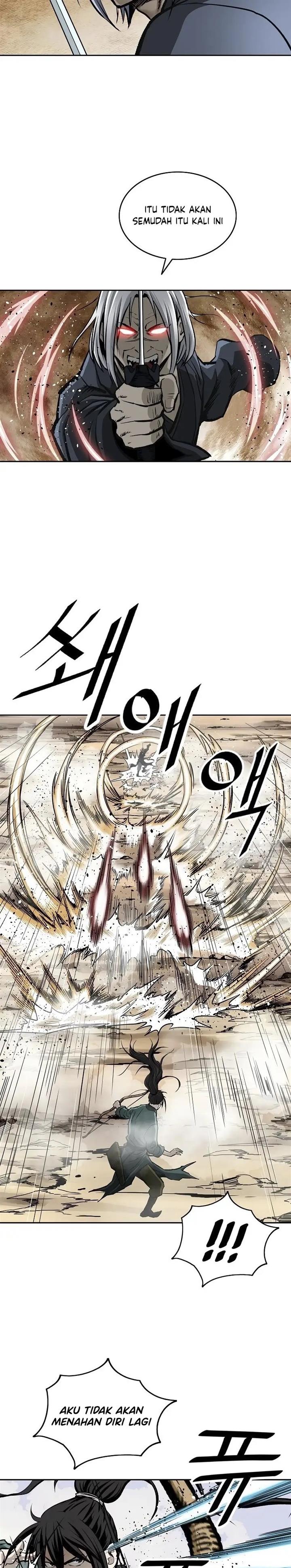 bowblade-spirit - Chapter: 138