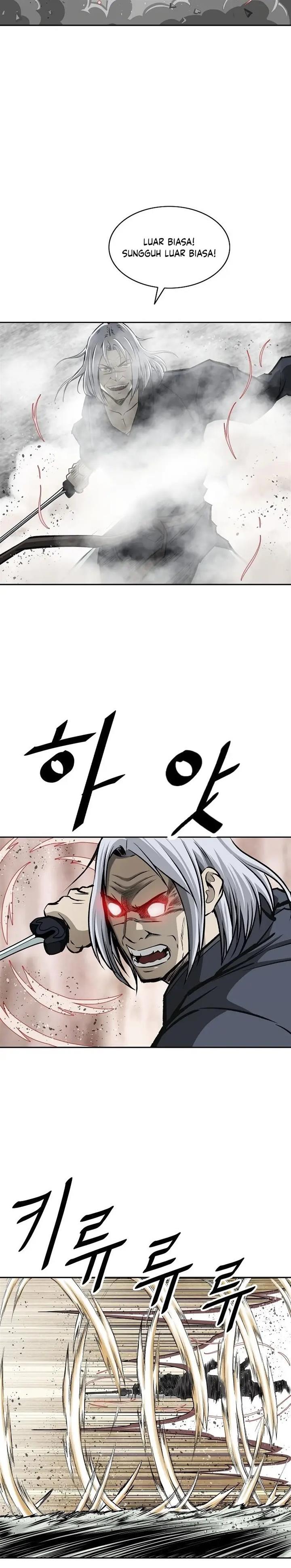 bowblade-spirit - Chapter: 138