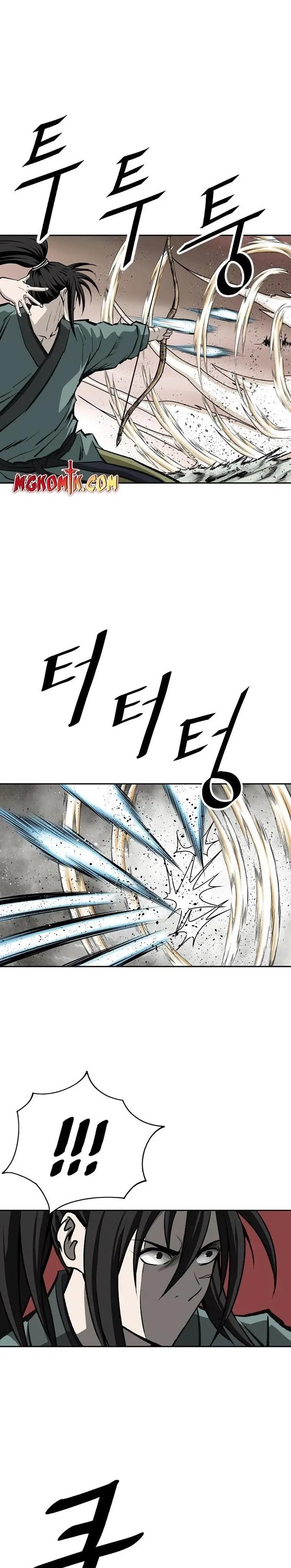 bowblade-spirit - Chapter: 138