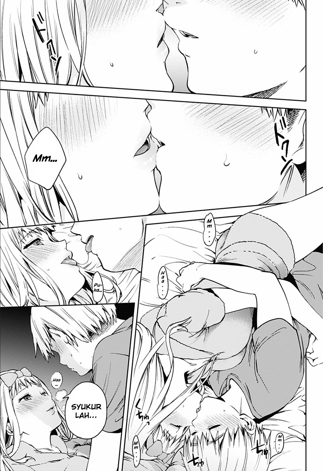 worlds-end-harem - Chapter: 18