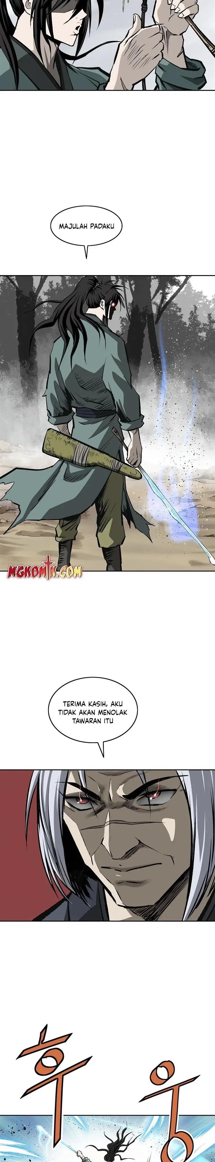 bowblade-spirit - Chapter: 138