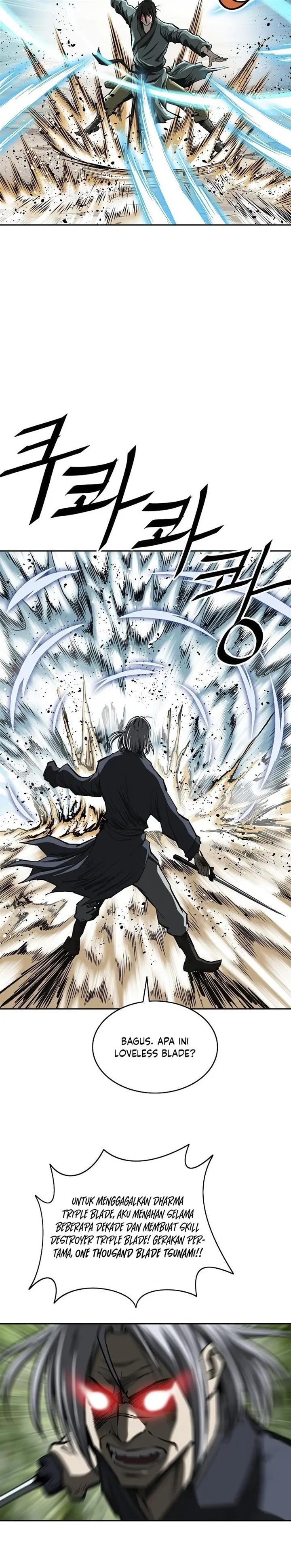 bowblade-spirit - Chapter: 138