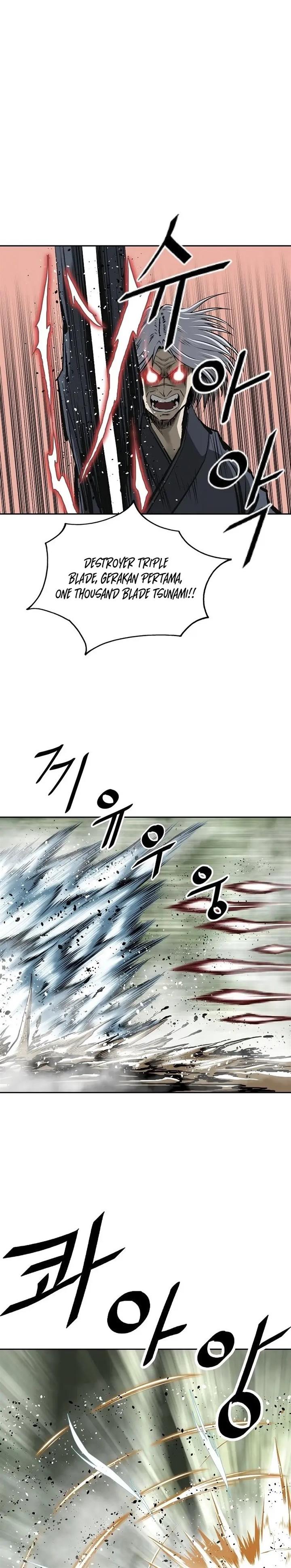 bowblade-spirit - Chapter: 138