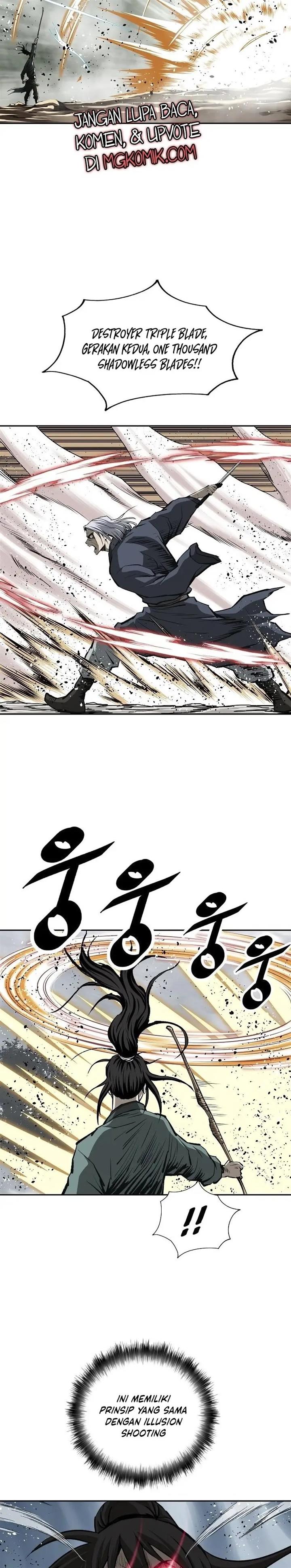 bowblade-spirit - Chapter: 138