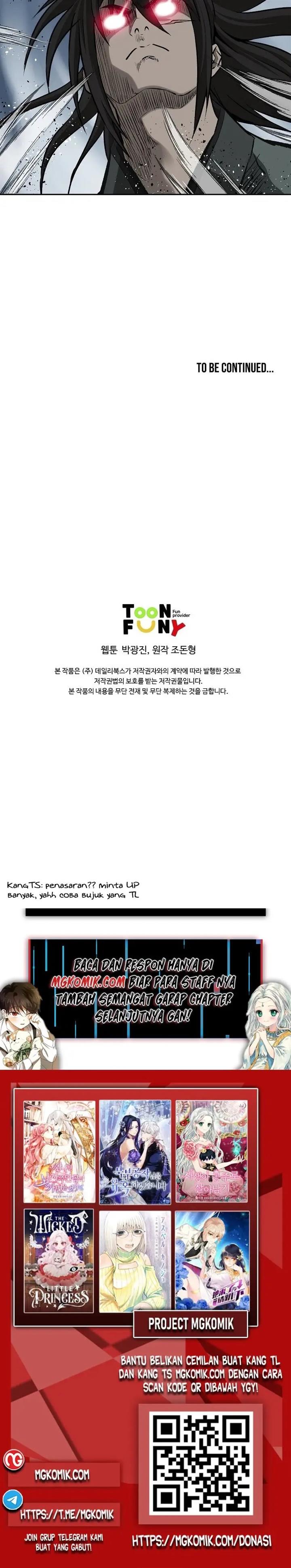bowblade-spirit - Chapter: 138