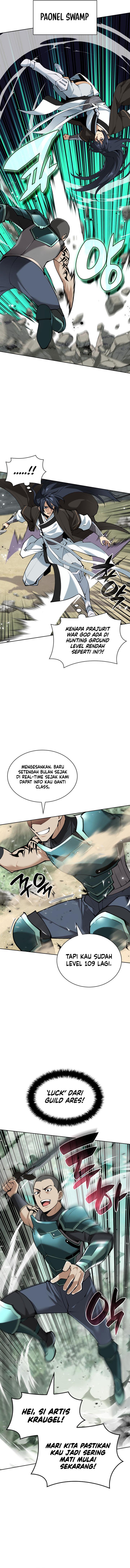 overgeared - Chapter: 241