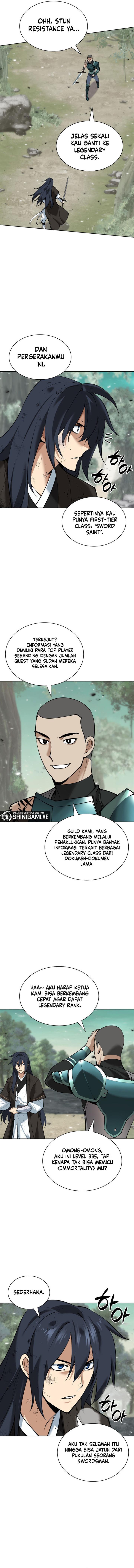 overgeared - Chapter: 241