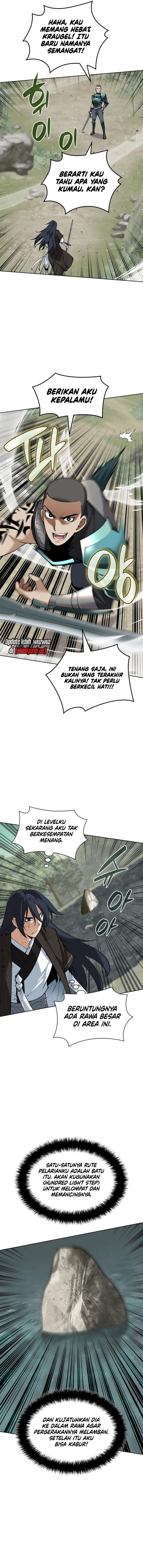 overgeared - Chapter: 241