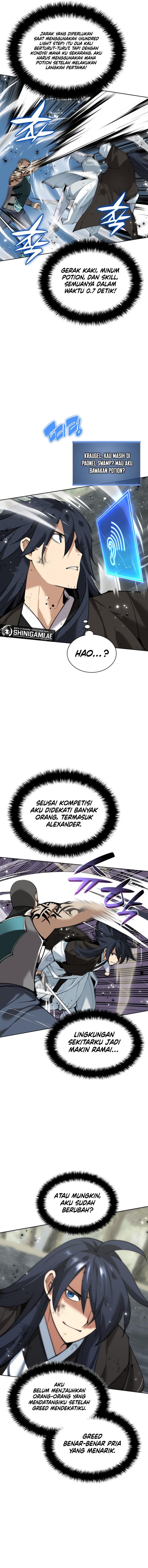 overgeared - Chapter: 241