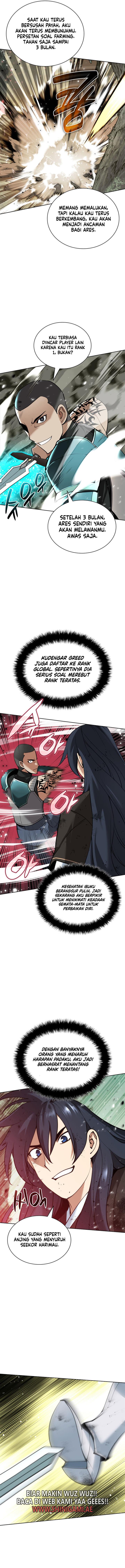overgeared - Chapter: 241