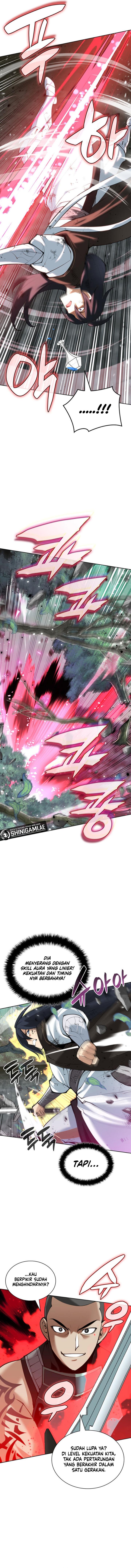 overgeared - Chapter: 241
