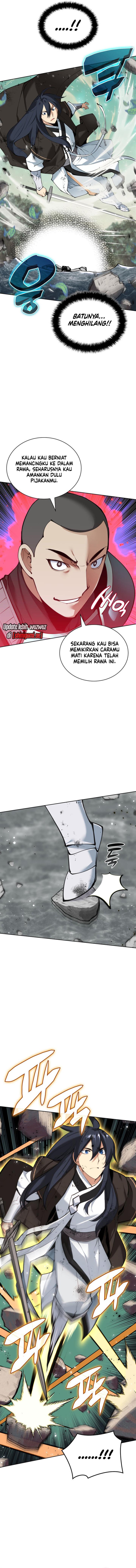 overgeared - Chapter: 241