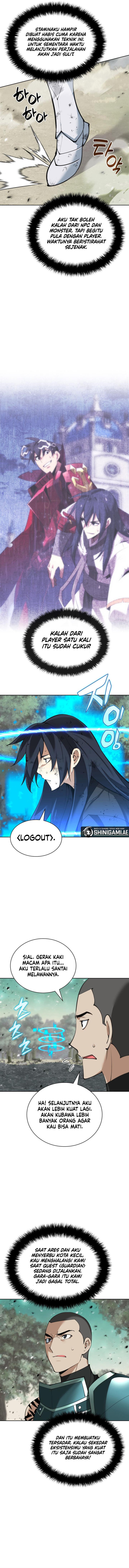 overgeared - Chapter: 241