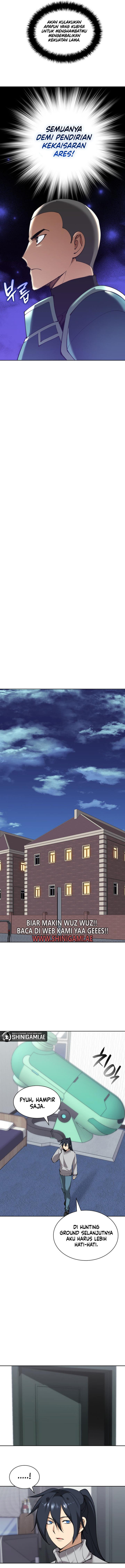 overgeared - Chapter: 241