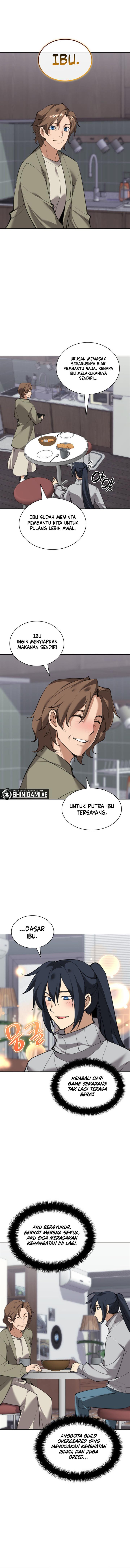 overgeared - Chapter: 241
