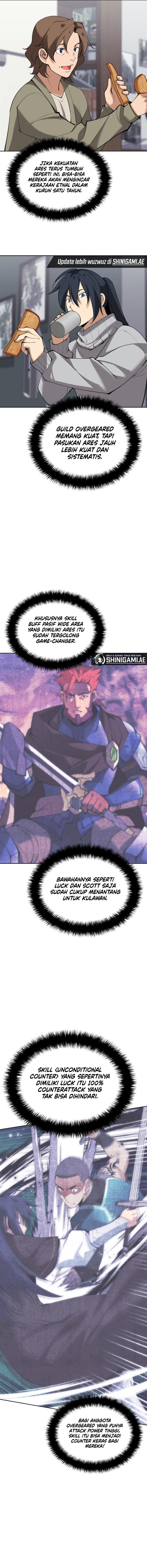 overgeared - Chapter: 241