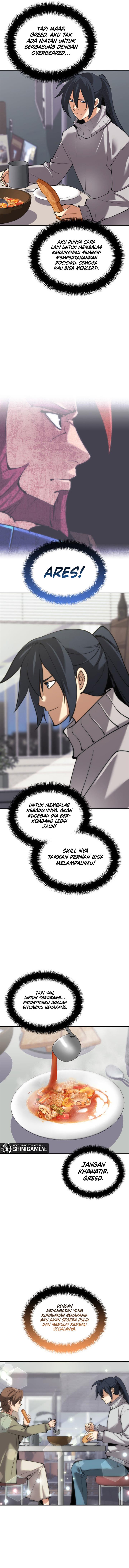 overgeared - Chapter: 241