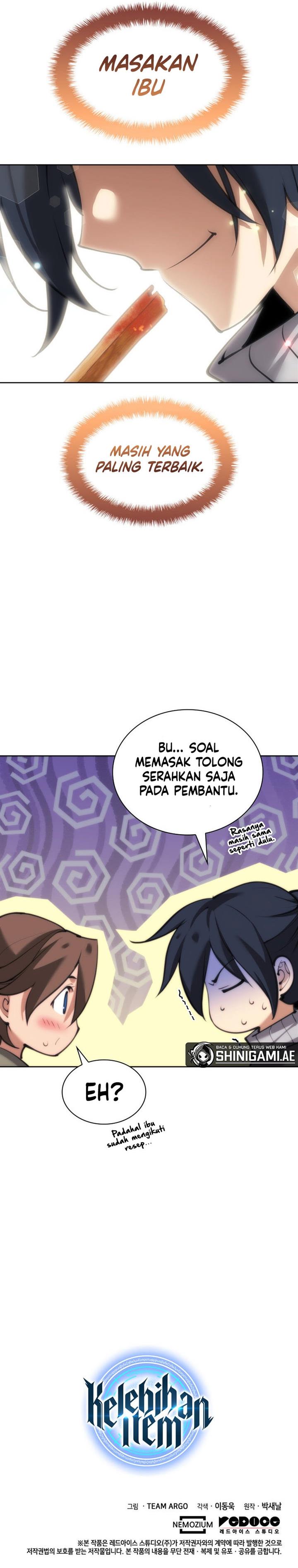 overgeared - Chapter: 241