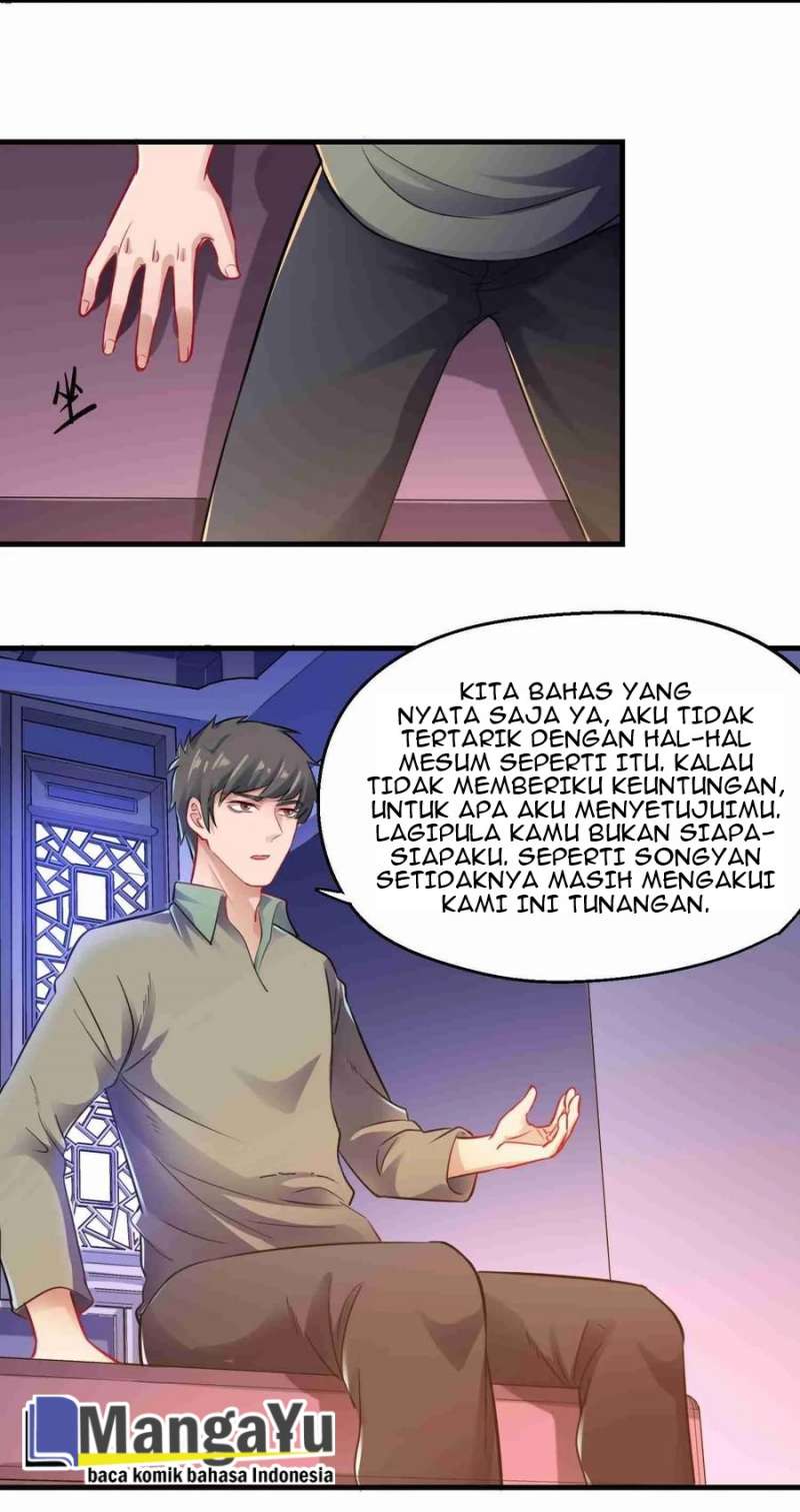 yuanlong - Chapter: 65