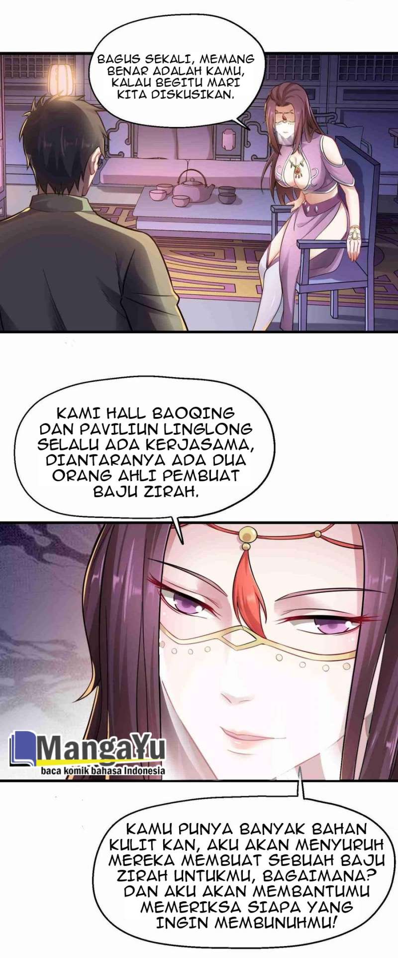 yuanlong - Chapter: 65