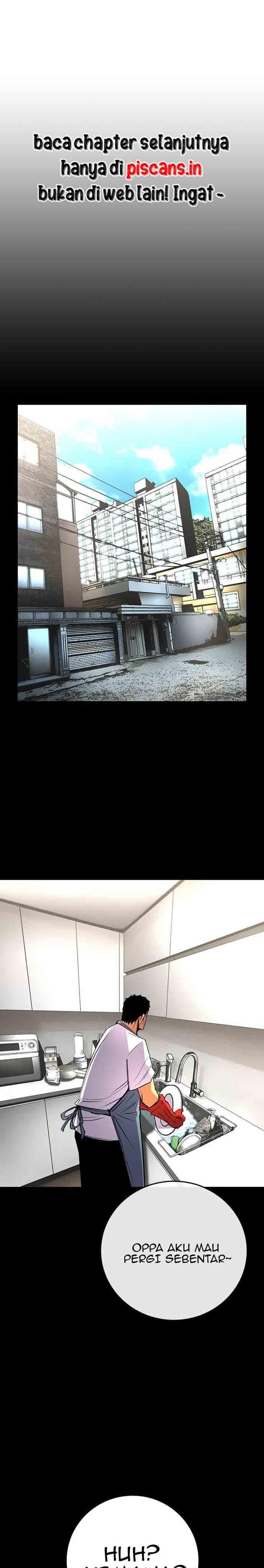hallym-gymnasium - Chapter: 113