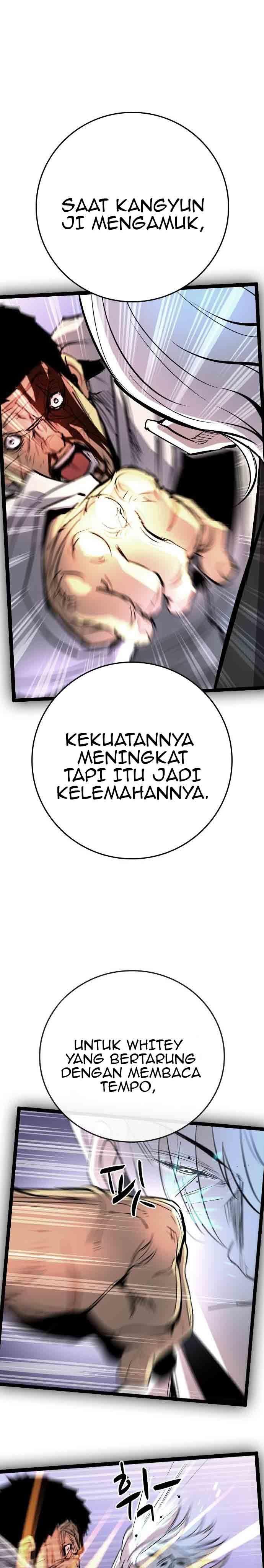 hallym-gymnasium - Chapter: 113