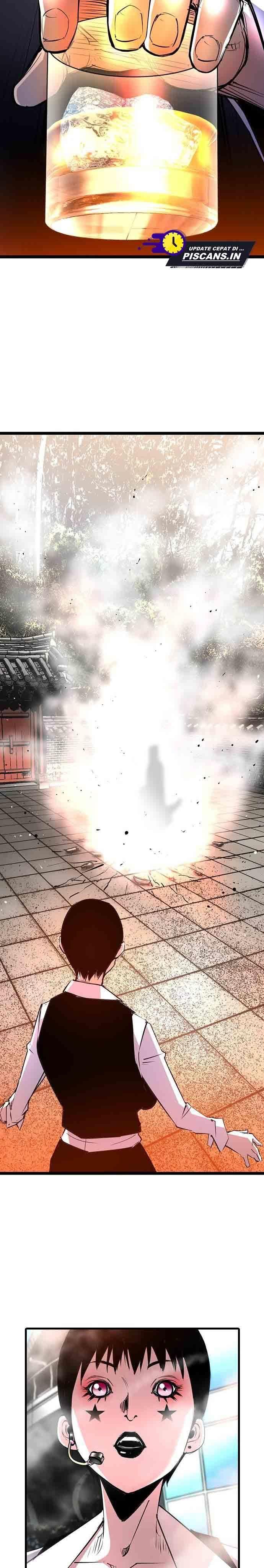 hallym-gymnasium - Chapter: 113