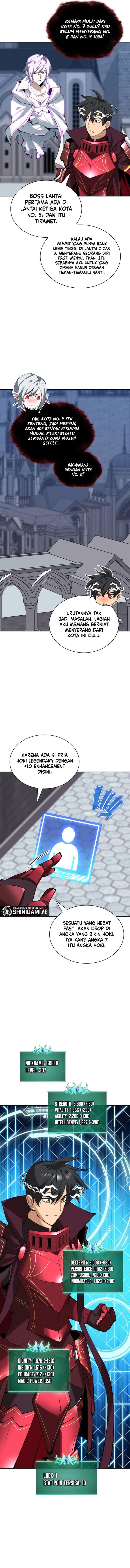 overgeared - Chapter: 242