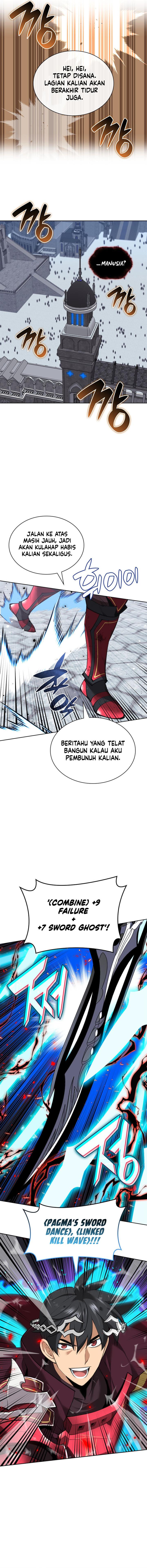overgeared - Chapter: 242
