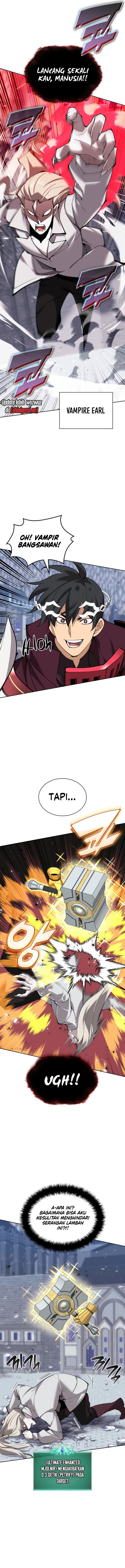 overgeared - Chapter: 242