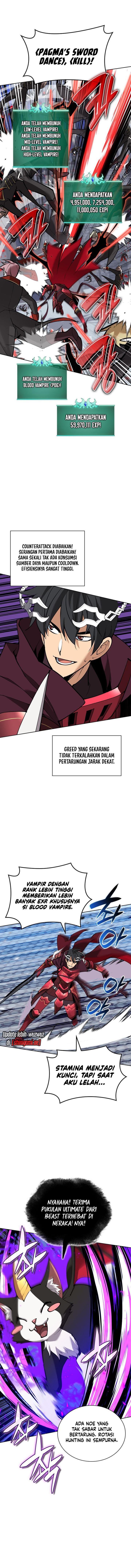 overgeared - Chapter: 242