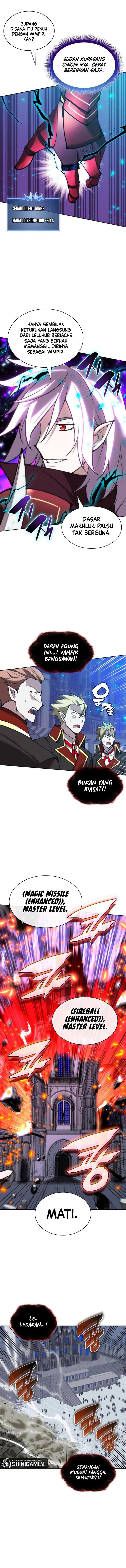 overgeared - Chapter: 242