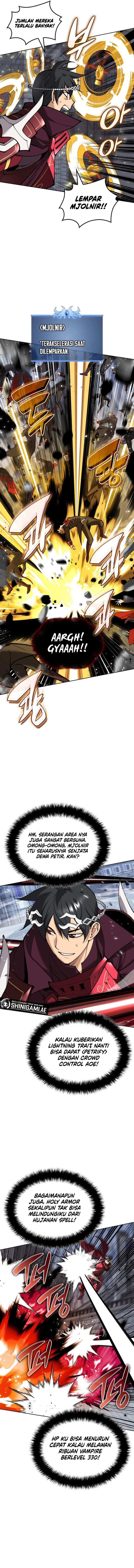 overgeared - Chapter: 242