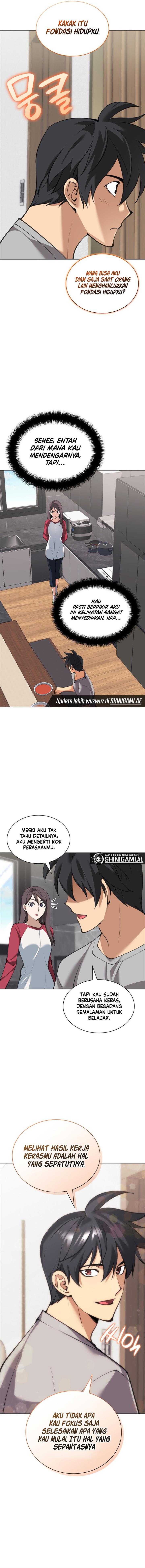 overgeared - Chapter: 242